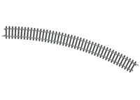 Curved Track Radius 30° — exact product view