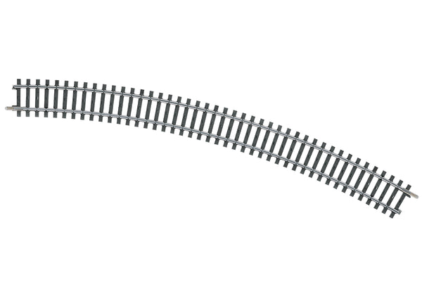 Curved Track Radius 30° — exact product view