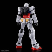 Bandai Mobile Suit Gundam Next Future Entry Grade RX-78F00/E Gundam 1/144 Scale Model Kit — product view 4