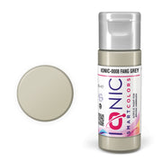 AMMO by Mig Jimenez MIGI0008 IONIC FANG GREY 20 mL acrylic paint — exact product image
