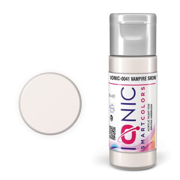 AMMO by Mig Jimenez MIGI0041 IONIC VAMPIRE SKIN 20 mL acrylic paint — exact product image
