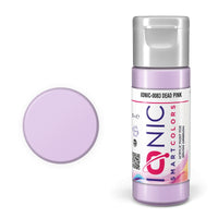 AMMO by Mig Jimenez MIGI0083 IONIC DEAD PINK 20 mL acrylic paint — exact product image