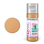 AMMO by Mig Jimenez MIGI0030 IONIC IMPERIAL FLESH 20 mL acrylic paint — exact product image