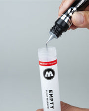 Molotow Liquid Chrome Refill 30 ml – 699080– product image 2