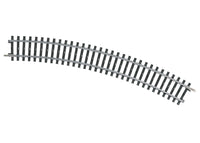 Curved Track Radius 30° — exact product view