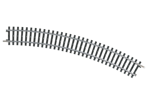 Curved Track Radius 30° — exact product view