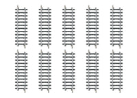 Straight Track Length 90 mm / 3-9/16" — exact product view 4