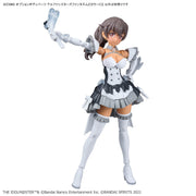 Bandai The Idolmaster Shiny Colors 30 Minutes Sisters Option Body Parts Alpha Sisters Phantasm 2 (Color C) — product view 3