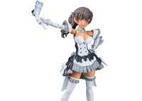 Bandai The Idolmaster Shiny Colors 30 Minutes Sisters Option Body Parts Alpha Sisters Phantasm 2 (Color C) — product view 1