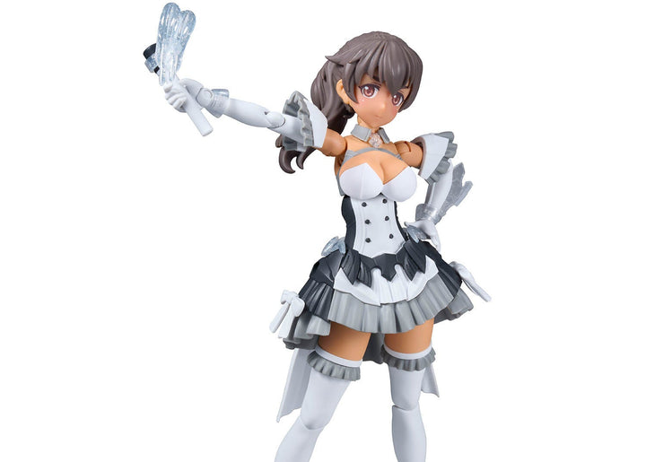 Bandai The Idolmaster Shiny Colors 30 Minutes Sisters Option Body Parts Alpha Sisters Phantasm 2 (Color C) — product view 1