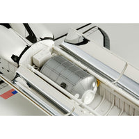 Tamiya 1/100 Space Shuttle Atlantis – 60402 — exact product reference view 4