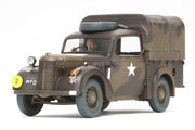 Tamiya 1/35 British Lt Utility Car 10Hp - 35308 — exact product reference