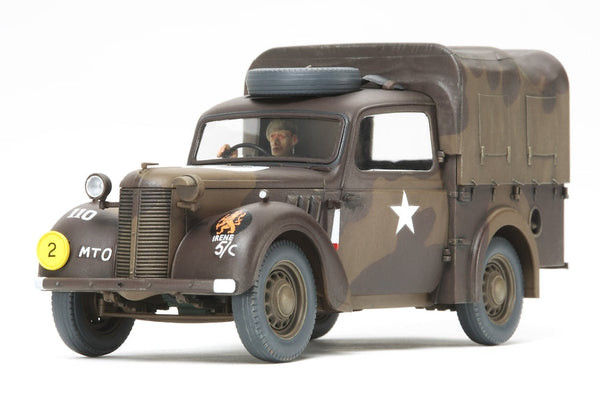 Tamiya 1/35 British Lt Utility Car 10Hp - 35308 — exact product reference