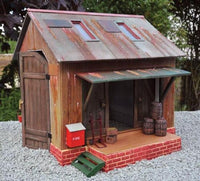 Deluxe Materials Scenic Rust Kit (BD27) product view 3