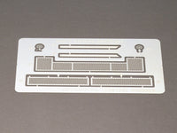 Tamiya 1/35 Stug Iii Photo Etched Grille - 35199 — exact product view 3