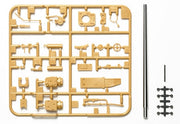 Tamiya 1/35 Metal Gun Barrel Set - 12660 — exact product reference view 2