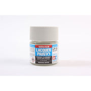 Tamiya Lacquer LP-35 Insignia White — exact product reference