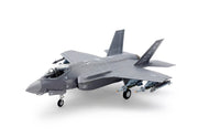 Tamiya 60792 1/72 Lockheed Martin F-35A Lightning II — exact product reference view 3