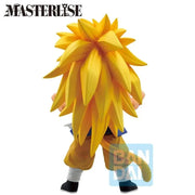 Bandai Dragon Ball GT Masterlise Ichibansho Super Saiyan 3 Goku (VS OMNIBUS ULTIMATE) Figure — product view 5