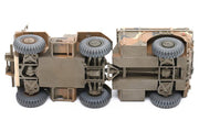 Tamiya 1/35 6X6 M561 Gama Goat – 35330 — exact product reference view 5