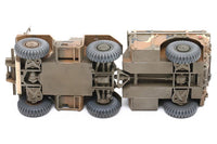 Tamiya 1/35 6X6 M561 Gama Goat – 35330 — exact product reference view 5