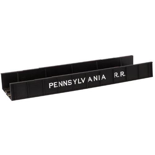 ATL70000003 - Atlas HO Code 100 Pennsylvania Railroad Girder Bridge, manufacturer image