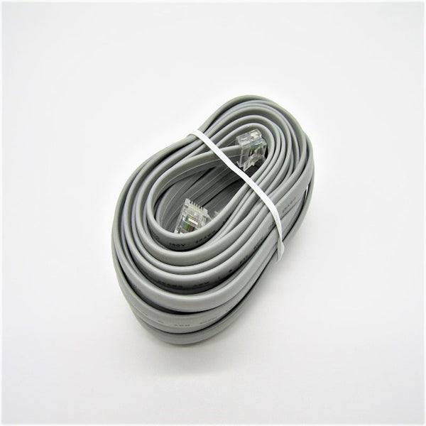 Atlas SCB Interconnect Cable (Long) for HO, N & O Scale Layouts - 70000059 — manufacturer reference
