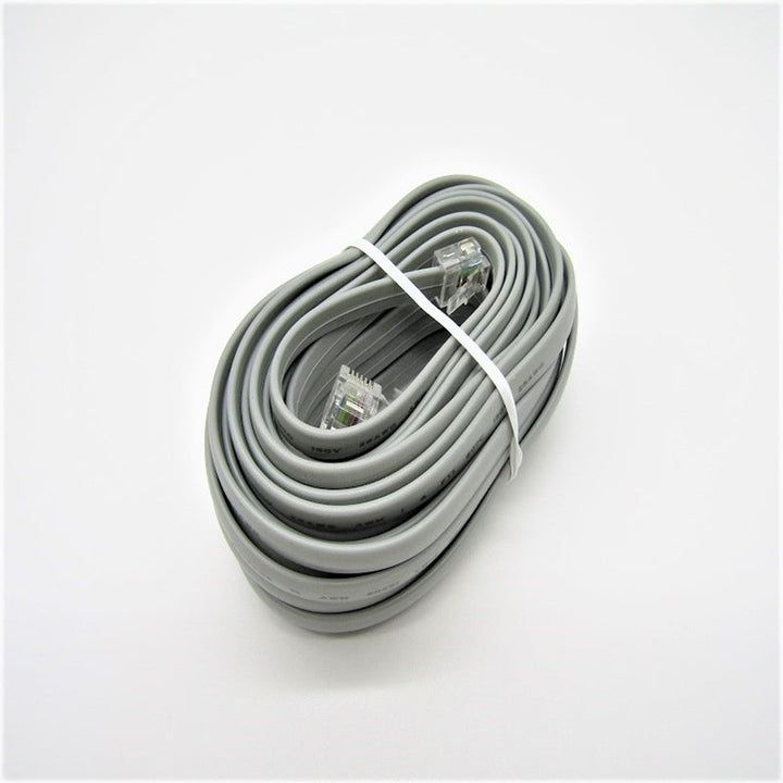 Atlas SCB Interconnect Cable (Long) for HO, N & O Scale Layouts - 70000059 — manufacturer reference