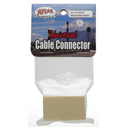 Atlas Universal Cable Connector for HO, N & O Scale Layouts - 70000060 — exact product view