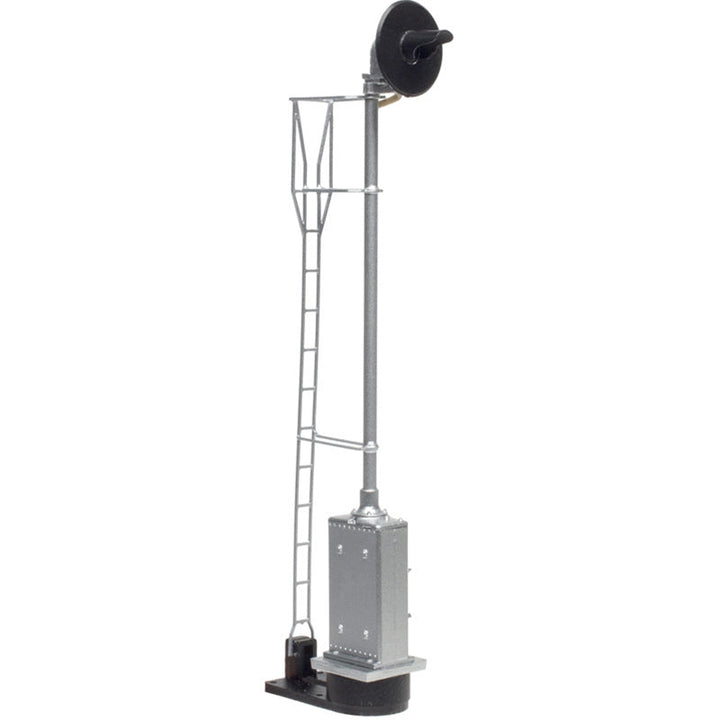 Atlas HO Scale Signal Searchlight Single Head US&S Cabinet (UP) Operating Signal – 70000086 — exact product reference