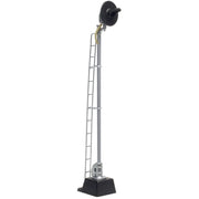 Atlas HO Scale Signal Searchlight Single Head No Cabinet (SP/SF) Operating Signal – 70000090 — exact product reference