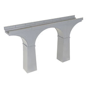 Atlas 70000225 HO Scale Single-Track Cut Stone Viaduct — exact product view
