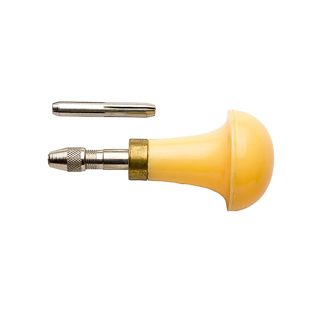 Excel Blades Mushroom Pin Vise (70011) product view 1