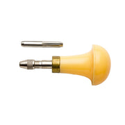 Excel Blades Mushroom Pin Vise (70011) product view 1