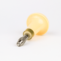 Excel Blades Mushroom Pin Vise (70011) product view 4