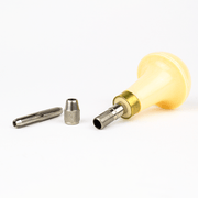 Excel Blades Mushroom Pin Vise (70011) product view 3