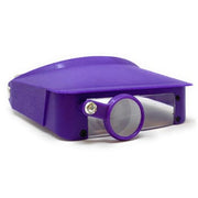 Excel Blades Deluxe Headband Magnivisor (70022) product view 2