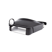 Excel Blades Deluxe Headband Magnivisor (70022) product view 1