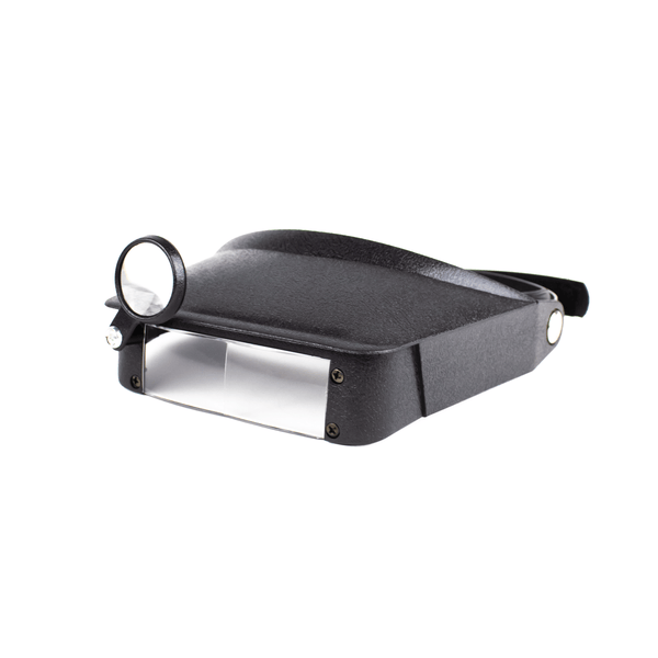 Excel Blades Deluxe Headband Magnivisor (70022) product view 1