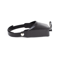 Excel Blades Deluxe Headband Magnivisor (70022) product view 4