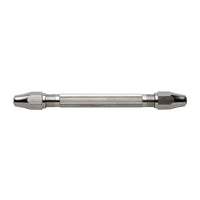 Excel Blades Double Ended Pin Vise Drill (70023) product view 1