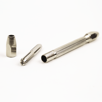Excel Blades Double Ended Pin Vise Drill (70023) product view 4