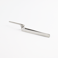 Excel Blades Reverse Action Tweezers (70025) product view 5