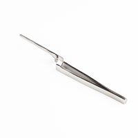 Excel Blades Reverse Action Tweezers (70025) product view 6