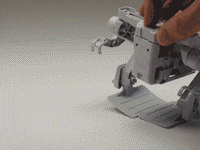 Tamiya Bipedal Walking Robot – 70256 — verified product image 3