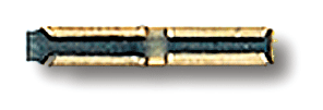 Atlas HO 551 Transition Rail Joiners, Code 83 to Code 100 — manufacturer reference