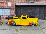 1940 Ford Pickup Hot Wheels diecast actual item photo 1 of 4