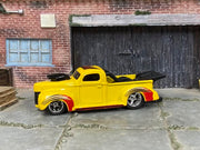 1940 Ford Pickup Hot Wheels diecast actual item photo 3 of 4