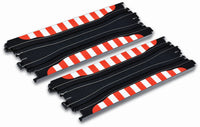 AFX 9-Inch Squeeze HO Slot Car Track – Pair — official AFX product view 2
