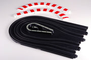 AFX 3-Inch Hairpin HO Slot Car Track — official AFX product view 3